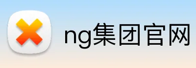 ng集团官网 Logo
